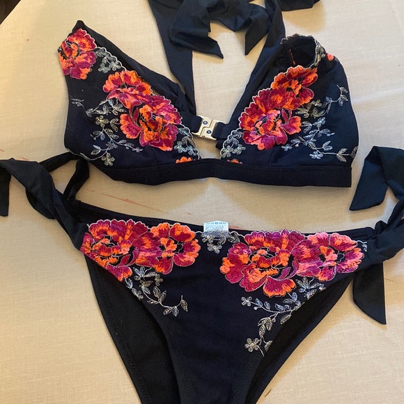 ASOS Swim Bikini Poshmark